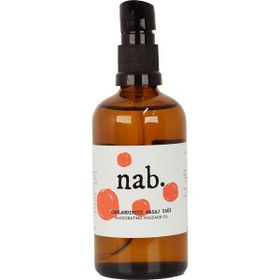 Nab. 100 ml Canlandırıcı Masaj Yağı