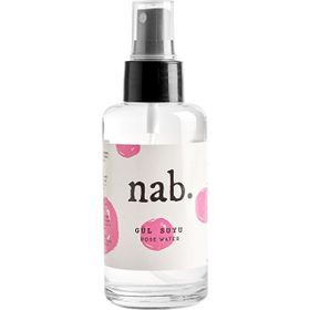 Nab. 100 ml Gül Suyu