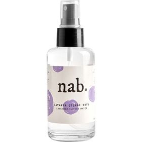Nab. 100 ml Lavanta Çiçeği Suyu