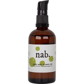 Nab. 100 ml Sporcu Masaj Yağı