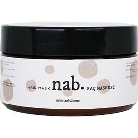 Nab. 200 ml Saç Maskesi