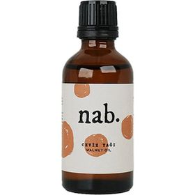 Nab. 50 ml Ceviz Yağı