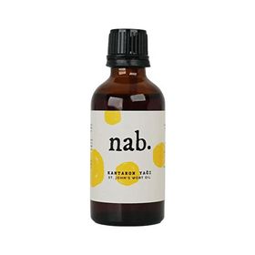Nab. 50 ml Kantaron Yağı