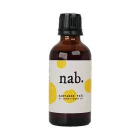Nab. 50 ml Kantaron Yağı