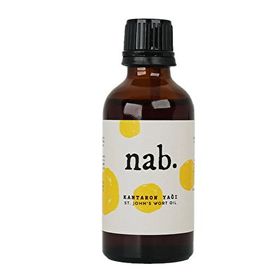 Nab. 50 ml Kantaron Yağı