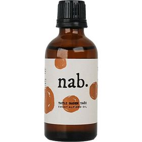 Nab. 50 ml Tatlı Badem Yağı