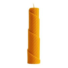 Nab. Uzun 4.5x21 cm Diyagonal Mum
