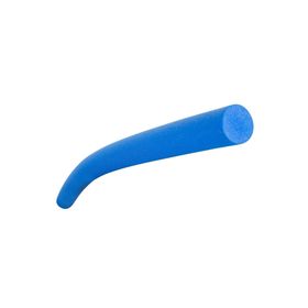 Nabaiji 118 cm Sarı Köpük Deniz Makarnası