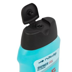 Nabaiji 2'si 1 Arada 250 ml Duş Jeli