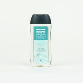 Nabaiji 2'si 1 Arada 250 ml Duş Jeli
