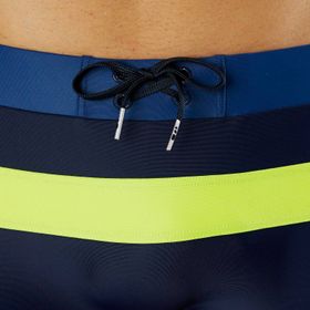 Nabaiji Boxer Mavi 10 Yaş Erkek Çocuk Mayo