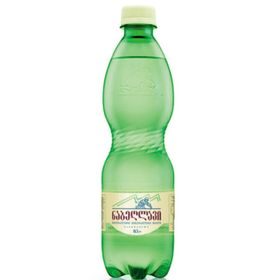 Nabeghlavi Doğal Mineralli Su 500 ml Maden Suyu (12 adet)