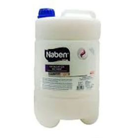 Naben 5 lt Saç Kremi