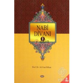 Nabi Divanı 2 Kitap Takım - Ali Fuat