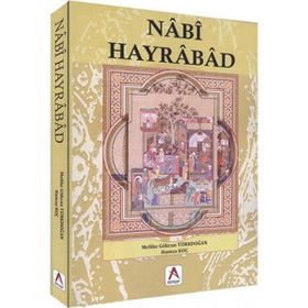 Nabı Hayrabat - Melike Gökcan Türkdoğan Hamza Koç