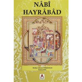 Nabı Hayrabat - Melike Gökcan Türkdoğan Hamza Koç