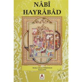 Nabı Hayrabat - Melike Gökcan Türkdoğan Hamza Koç