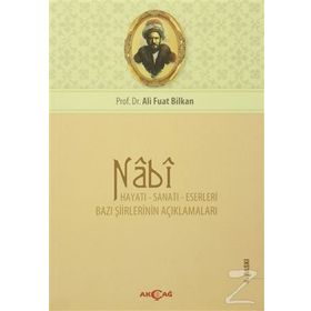 NABI YAŞAMI - GENEL
