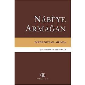 Nabi'ye Armağan - Kolektif