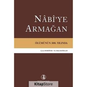 Nabi'ye Armağan - Kolektif