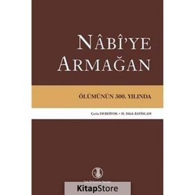 Nabi'ye Armağan - Kolektif