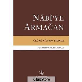 Nabi'ye Armağan - Kolektif