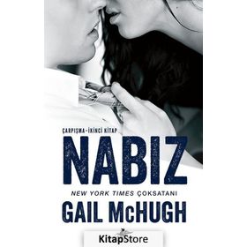 Nabız - Gail Mchugh