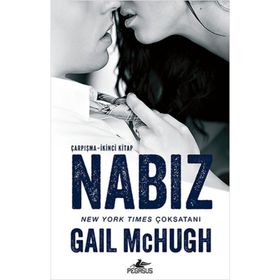 NABIZ - JEREMY ROBINSON