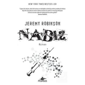 NABIZ - JEREMY ROBINSON