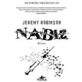 NABIZ - JEREMY ROBINSON