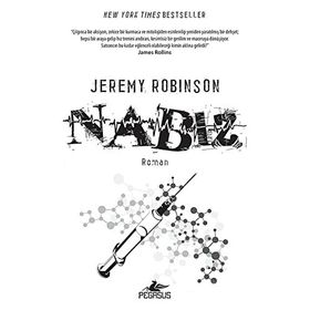 NABIZ - JEREMY ROBINSON