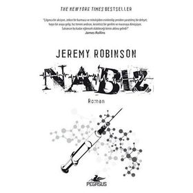 NABIZ - JEREMY ROBINSON
