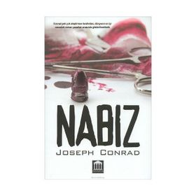 Nabız - Joseph Conrad