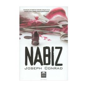 Nabız - Joseph Conrad