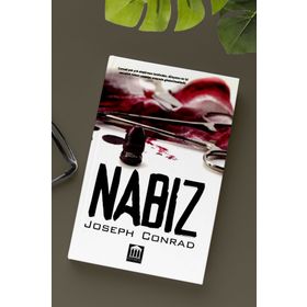 Nabız - Joseph Conrad