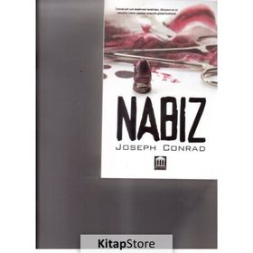 Nabız - Joseph Conrad