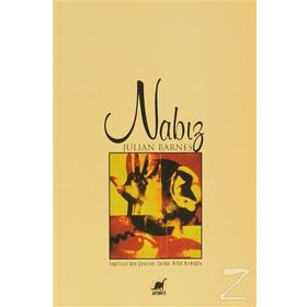 NABIZ - JULIAN BARNES