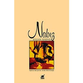 NABIZ - JULIAN BARNES