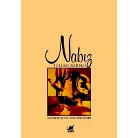 NABIZ - JULIAN BARNES