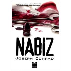 NABIZ - JULIAN BARNES