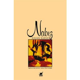 NABIZ - JULIAN BARNES