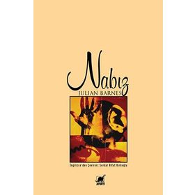 NABIZ - JULIAN BARNES