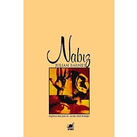 NABIZ - JULIAN BARNES