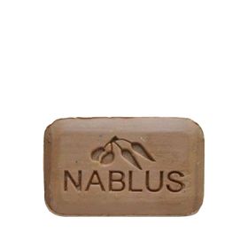 Nablus Çörek Otu 100 gr Sabun
