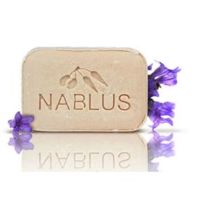 Nablus Lavanta 100 gr Sabun