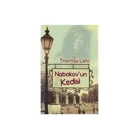 NABOKOV'UN KEDISI - THOMAS LEHR