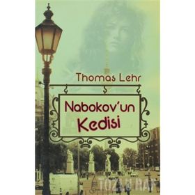 NABOKOV'UN KEDISI - THOMAS LEHR