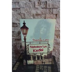 NABOKOV'UN KEDISI - THOMAS LEHR