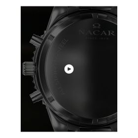Nacar 07-290699-BNS6 Erkek Kol Saati