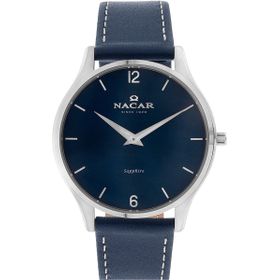 Nacar 17-2930296-AUL3 Erkek Kol Saati